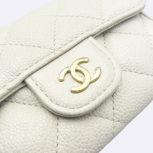 Chanel(����) A31504 ��Ʈ �÷� ĳ��Ų ���� �ΰ� Ŭ���� �÷� ���� �� ī������ [û��������] �̹���3 - ���̺��� �߰���ǰ