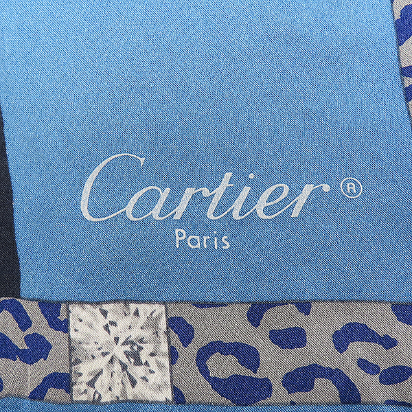 Cartier(��쿡) 100% ��ũ ��ī�� [��������] �̹���2 - ���̺��� �߰���ǰ