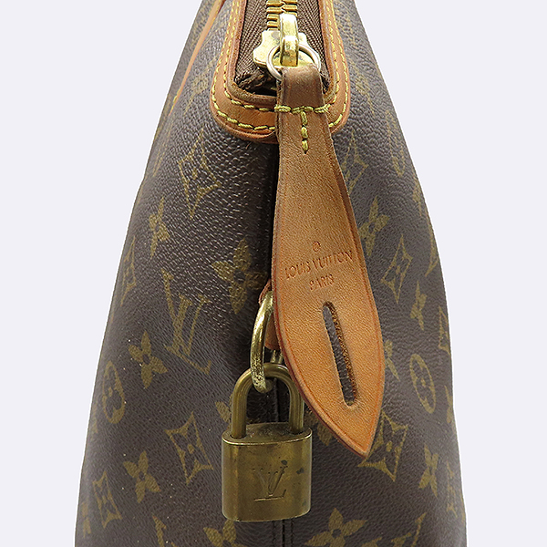 Louis Vuitton(���̺���) M40102 ���׷� ĵ���� ��Ŷ ��Ʈ�� [��������] �̹���4 - ���̺��� �߰���ǰ