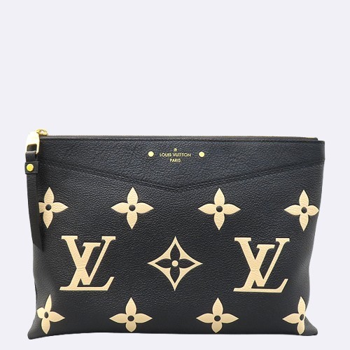 Louis Vuitton(���̺���) M81292 ���� �÷� ���׷� �������� ���� ���ϸ� �Ŀ�ġ Ŭ��ġ�� [û��������] �̹���2 - ���̺��� �߰���ǰ