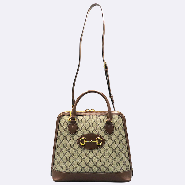 Gucci(����) 620850 Ȧ���� 1955 �̵�� ž �ڵ�� + �����Ʈ�� 2WAY [��������] �̹���3 - ���̺��� �߰���ǰ