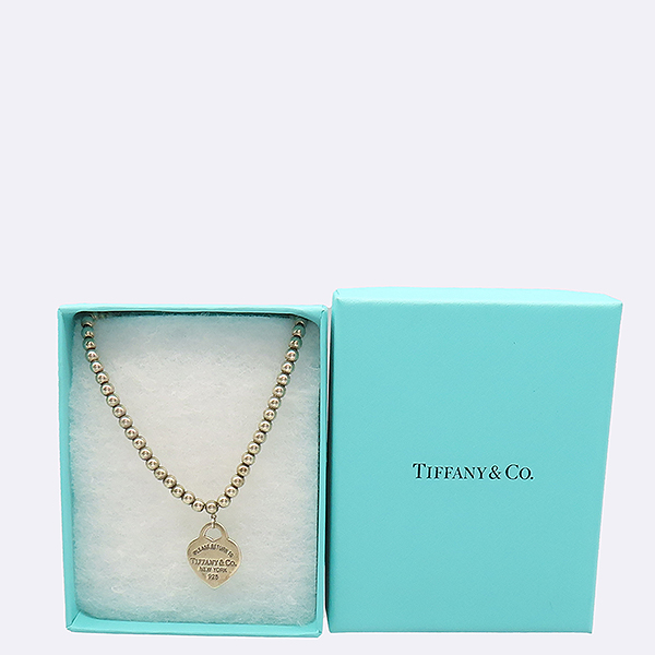 Tiffany(Ƽ�Ĵ�) 925(�ǹ�) ���� �� ��Ʈ �ǹ� ��� ����� [�����] �̹���4 - ���̺��� �߰���ǰ