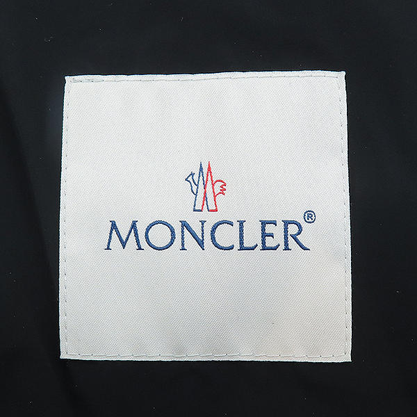 MONCLER(��Ŭ����) ���� ���� �ΰ� ��ν�Ʈ�� �����ٿ� ���� �е� ����Ʈ - 3������ [��������] �̹���4 - ���̺��� �߰���ǰ