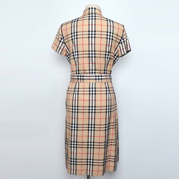Burberry(������) �ñ״�ó ���üũ ī�� ���ǽ� [��õ��] �̹���3 - ���̺��� �߰���ǰ