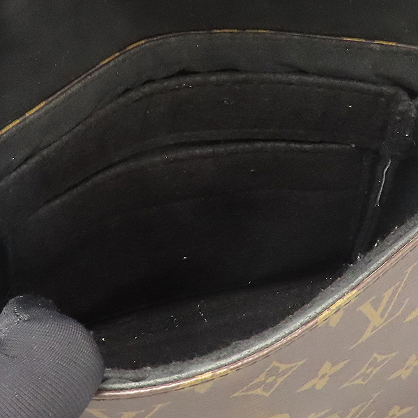 Louis Vuitton(���̺���) M44141 ���׷� ĵ���� ��Ű BB ��Ʈ�� + ��� ��Ʈ�� 2WAY [���ε�������] �̹���5 - ���̺��� �߰���ǰ