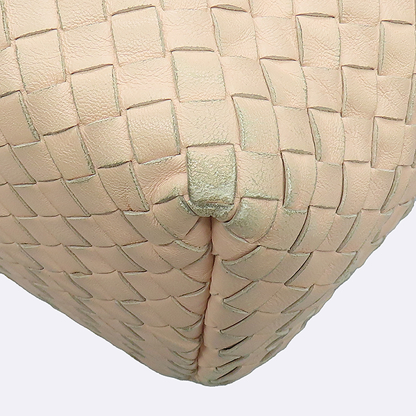 BOTTEGAVENETA(���װ�����Ÿ) 179320 �ε� ��ũ �÷� ��Ʈ��ġ���� ���� �̵�� ������ ȣ�� ��Ʈ�� [��������] �̹���4 - ���̺��� �߰���ǰ