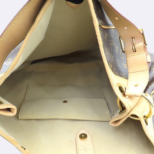 Louis Vuitton(���̺���) M56381 ���׷� ĵ���� �������� GM ����� [û��������] �̹���5 - ���̺��� �߰���ǰ