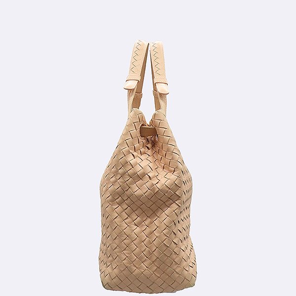 BOTTEGAVENETA(���װ�����Ÿ) 179320 �ε� ��ũ �÷� ��Ʈ��ġ���� ���� �̵�� ������ ȣ�� ��Ʈ�� [��������] �̹���2 - ���̺��� �߰���ǰ