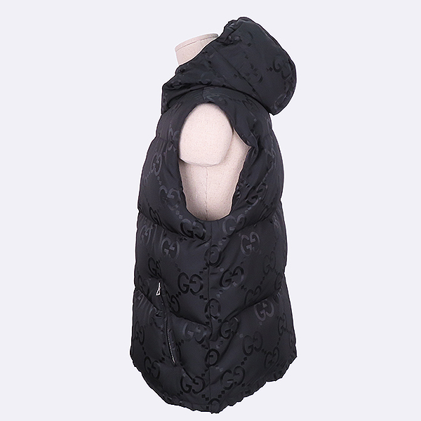 Gucci(����) 698715 ���� GG �ΰ� �ĵ� �е� ���� - 48������ [�����νż�����] �̹���2 - ���̺��� �߰���ǰ