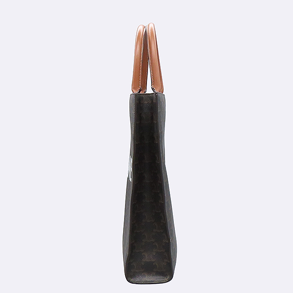 Celine(������) 191542 Ʈ������ ĵ���� ��Ƽ�� ī�ٽ� ���� ������ ��Ʈ�� + ��� ��Ʈ�� 2WAY [��������] �̹���2 - ���̺��� �߰���ǰ