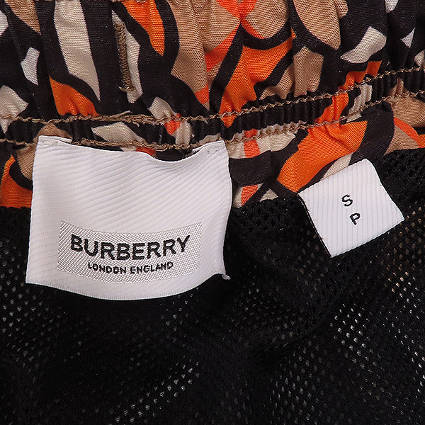 Burberry(������) 8057277 ���׷� ������ ������ ������ �ݹ��� - S [�б�����] �̹���5 - ���̺��� �߰���ǰ