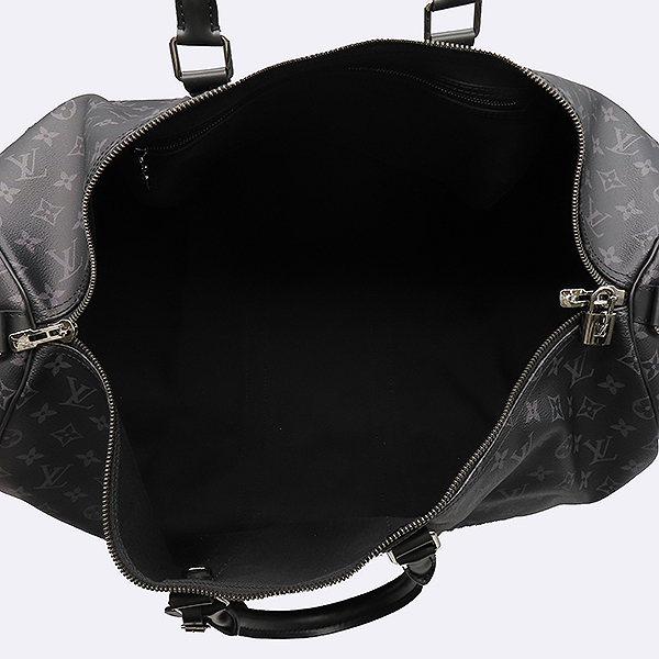 Louis Vuitton(���̺���) M40605 ���׷� ��Ŭ���� ĵ���� Ű�� 55 ����� ��Ʈ�� + �����Ʈ�� [��������] �̹���7 - ���̺��� �߰���ǰ
