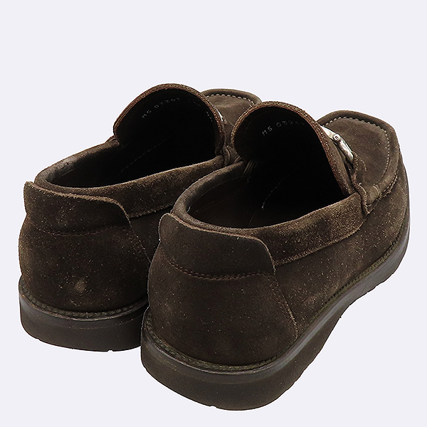 Ferragamo(��󰡸�) ���� �����̵� ���� ���� ������ ���� - 5.5 ������ [��������] �̹���4 - ���̺��� �߰���ǰ