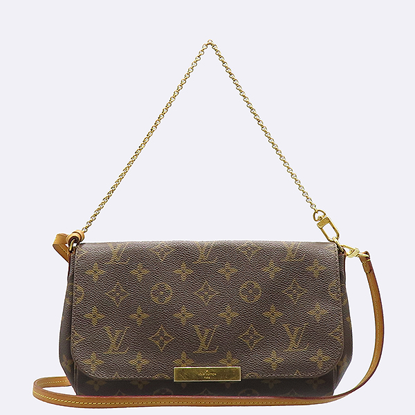 Louis Vuitton(���̺���) M40718 ���׷� ĵ���� ���̺��� MM 2WAY [��������] �̹���2 - ���̺��� �߰���ǰ