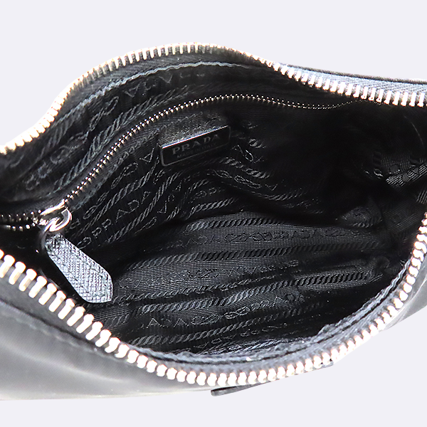 Prada(�����) 1NE204M ���� ������� ���ǾƳ� Ʈ���� �����Ϸ� �̴� ȣ�� ����� [�λ꼾�Һ���] �̹���5 - ���̺��� �߰���ǰ