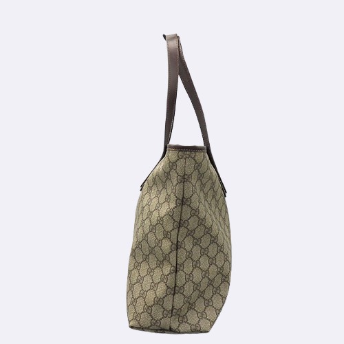 Gucci(����) 211137 GG �ΰ� PVC ��ũ���� ���� Ʈ���� ���� ����� [û��������] �̹���3 - ���̺��� �߰���ǰ