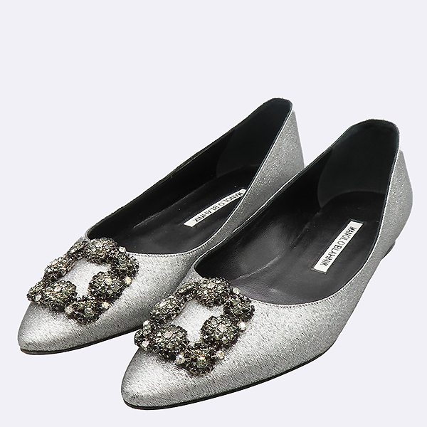 MANOLO BLAHNIK(����� �����) �ǹ� �۸��� ������ �÷� ���� -250mm [��������] �̹���6 - ���̺��� �߰���ǰ