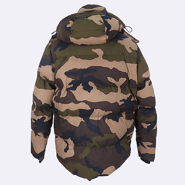 MONCLER(��Ŭ����) DARY ���� �ΰ� ��ġ �и��͸� �ٿ� �е� ���� -5 [���ε�������] �̹���3 - ���̺��� �߰���ǰ