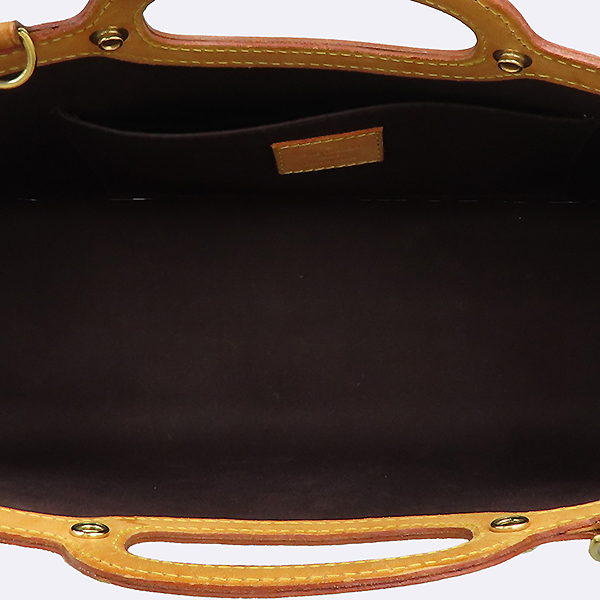 Louis Vuitton(���̺���) M91995 ���׷� ������ �Ƹ����� �轺�θ� ����̺� 2WAY [�б�����] �̹���7 - ���̺��� �߰���ǰ