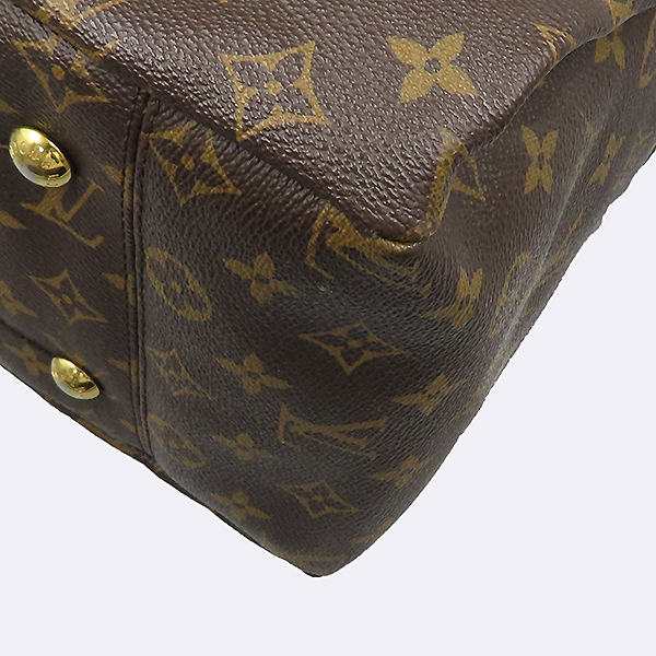 Louis Vuitton(���̺���) M40259 ���׷� ĵ���� ��ġ GM ����� [�б�����] �̹���3 - ���̺��� �߰���ǰ