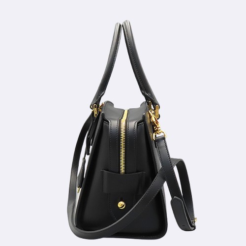 Prada(�����) 1BA164 ���� �÷� ���ǾƳ� �ﰢ�ΰ� ��Ʈ�� + �����Ʈ�� 2WAY [û��������] �̹���3 - ���̺��� �߰���ǰ