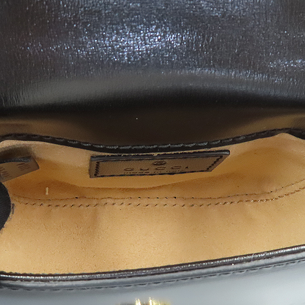 (�̻��) Gucci(����) 760246 ���� ���� ��� 1947 ���� ��Ʈ�� + ü�� ũ�ν���Ʈ�� 2way [��������] �̹���7 - ���̺��� �߰���ǰ