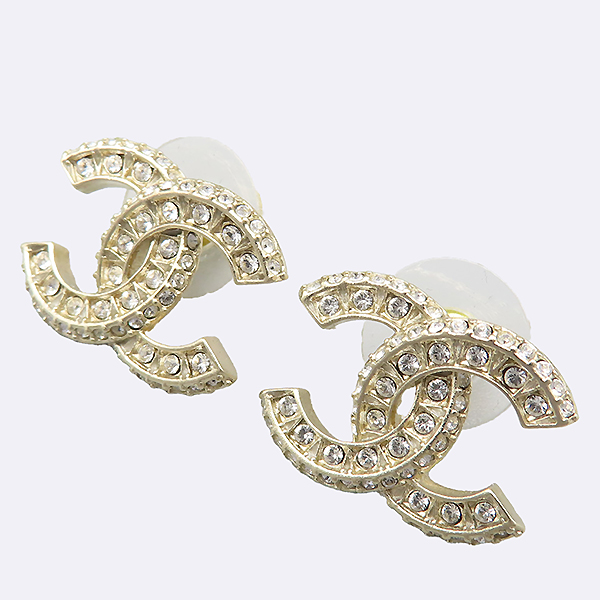 Chanel(����) CC�ΰ� Ŭ���� ũ����Ż �Ͱ��� [�����] �̹���2 - ���̺��� �߰���ǰ