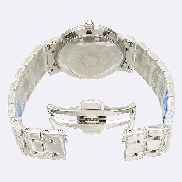 (����ǰ) Montblanc(������) 108764 ��Ÿ Ŭ���� ����Ʈ 34MM ���� ������ ��ƿ �ð� [�����] �̹���3 - ���̺��� �߰���ǰ