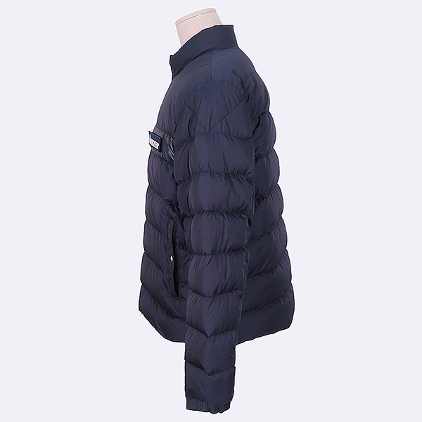 MONCLER(��Ŭ����) E20914194085 SERVIERES ���̺� �����񿡸� �ٿ� �е� ���� - 6 [���ε�������] �̹���2 - ���̺��� �߰���ǰ
