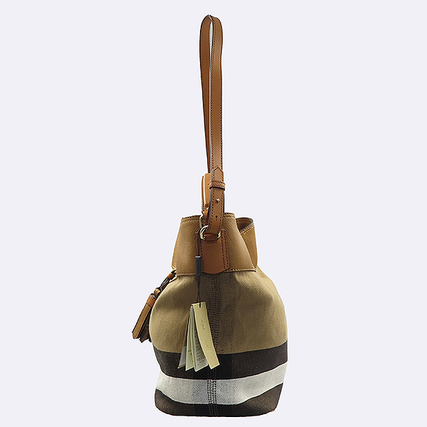 Burberry(������) 39829371 �ֽ��� ĵ���� ���� Ʈ���� 2WAY [��������] �̹���3 - ���̺��� �߰���ǰ