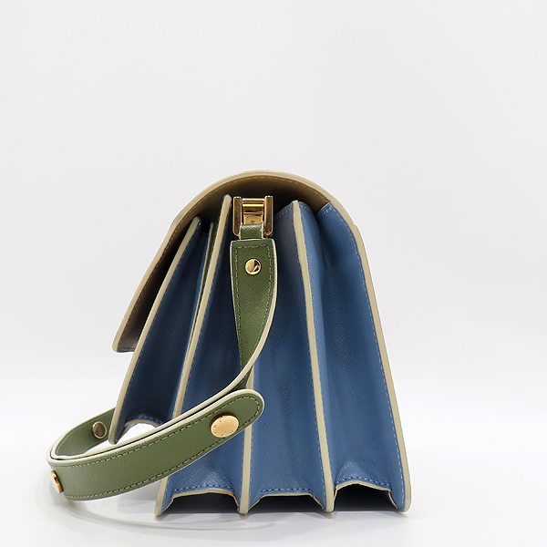 MARNI(������) SBMPN09U49 ��Ƽ �÷� ���� TRUNK(Ʈ��ũ) M ������ ����� �� ũ�ν��� [��õ��] �̹���3 - ���̺��� �߰���ǰ