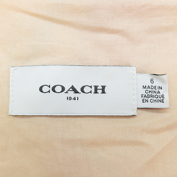 Coach(��ġ) �� ȥ�� �ĸ��� ���� ������ ���ǽ� [��������] �̹���4 - ���̺��� �߰���ǰ