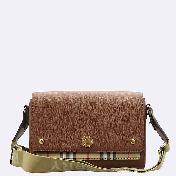 Burberry(������) 8021111 ��Ƽ�� üũ ��Ʈ ũ�ν��ٵ� ũ�ν��� [��������] �̹���2 - ���̺��� �߰���ǰ