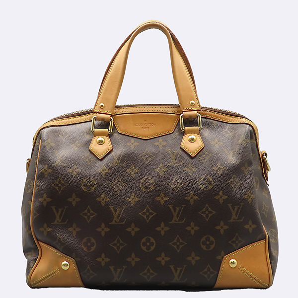Louis Vuitton(���̺���) M40325 ���׷� ĵ���� ��Ƽ�� PM ��Ʈ�� + ��� ��Ʈ�� 2WAY [�����] �̹���2 - ���̺��� �߰���ǰ
