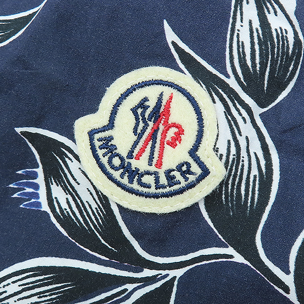 MONCLER(��Ŭ����) CAMICIA  Ʈ������ ����Ʈ ���� ���� ���� -XL [���ε�������] �̹���4 - ���̺��� �߰���ǰ