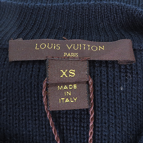 (�̻��) Louis Vuitton(���̺���) 446512 ���̺� �� ��Ʈ ���� �巹��  ���ǽ� [��������] �̹���5 - ���̺��� �߰���ǰ