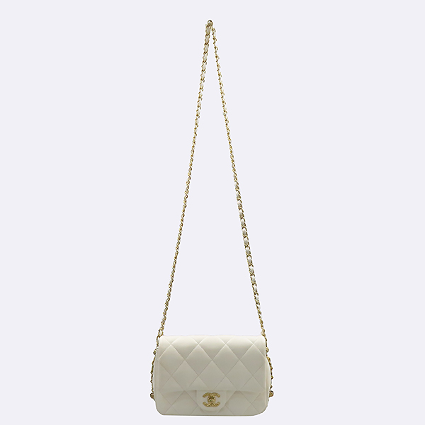 Chanel(����) AS4263 B13696 10601 ����Ų ȭ��Ʈ�÷� ����Ż �϶� ����ũ���� ���� ü�� �÷� ũ�ν��� [�б�����] �̹���4 - ���̺��� �߰���ǰ