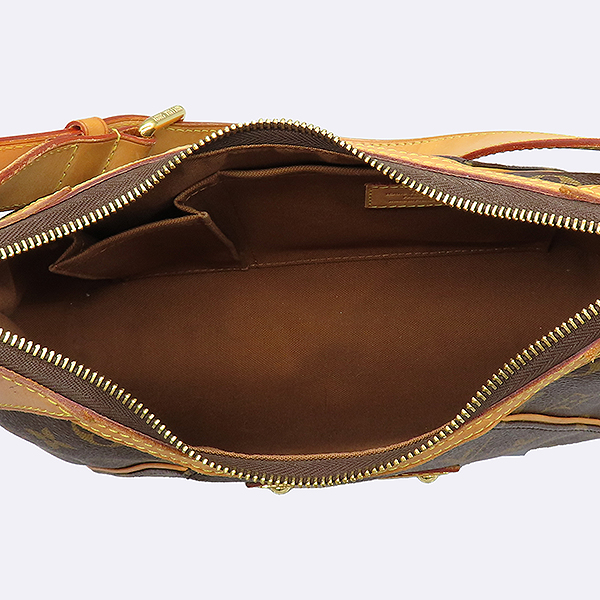 Louis Vuitton(���̺���) M56384 ���׷� ĵ���� ���� PM ����� [��������] �̹���6 - ���̺��� �߰���ǰ