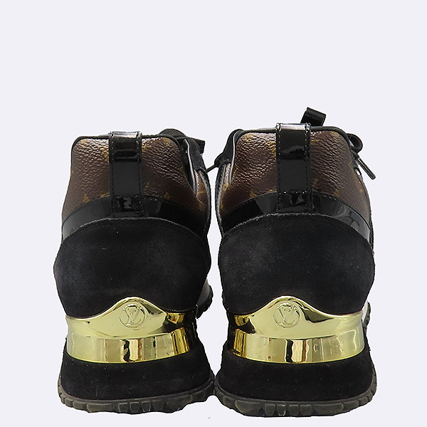 Louis Vuitton(���̺���) 1A3CW2 ���� �÷� ���� ���׷� ĵ���� �� ����� ������ ����Ŀ�� - 37 (235MM) [���ε�������] �̹���5 - ���̺��� �߰���ǰ