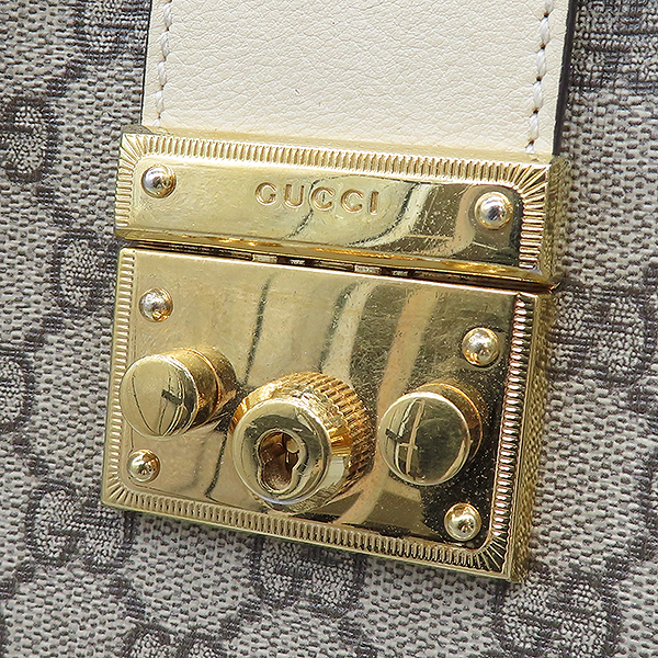 Gucci(����) 498156 ���̺��� ���� Ʈ���� GG ������ ĵ���� ��Ʈ��ó�� �е�� ����� [��������] �̹���4 - ���̺��� �߰���ǰ