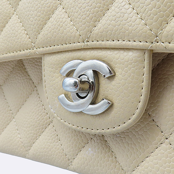 Chanel(����) A01112 ������ �÷� Ŭ���� �̵� M������ �÷� ���� ü�� ����� [��������] �̹���6 - ���̺��� �߰���ǰ
