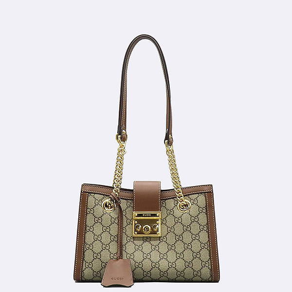 Gucci(����) 498156 GG ������ ĵ���� �е�� ��Ʈ�� [��������] �̹���4 - ���̺��� �߰���ǰ
