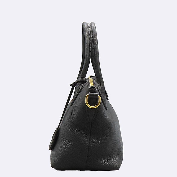 Prada(�����) 1BA111 ���� ���ڷδ��̳� ���� �ΰ� ž�ڵ� ��Ʈ�� + �����Ʈ�� 2WAY [��������] �̹���2 - ���̺��� �߰���ǰ