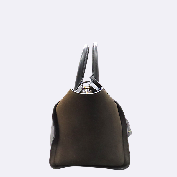 YSL(�Ի��ζ�) SAINT LAURENT PARIS(���ζ��ĸ�) 436832 ���� �ΰ���� ���� ���� ���׷� ī�ٽ� ���� ��Ʈ�� + �����Ʈ�� 2WAY [�λ꼾�Һ���] �̹���3 - ���̺��� �߰���ǰ