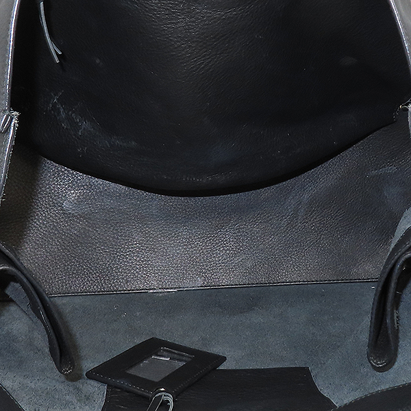 Balenciaga(�߷��þư�) 357331 ���� �÷� PAPIER(���ǿ���) ��Ʈ�� + �����ſ� [��������] �̹���5 - ���̺��� �߰���ǰ