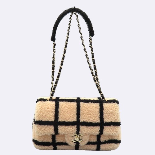 Chanel(����) ������ üũ �þ ü�� ����� [û��������] �̹���2 - ���̺��� �߰���ǰ