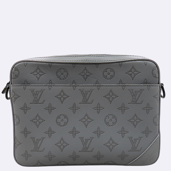 Louis Vuitton(���̺���) M46104 �׷��� ������ ���׷� ��� �޽��� ũ�ν��� [�λ꼾�Һ���] �̹���2 - ���̺��� �߰���ǰ