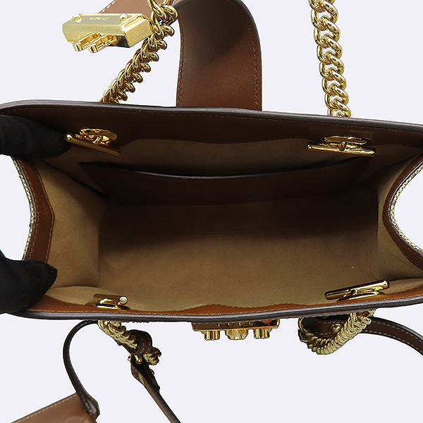 Gucci(����) 498156 GG ������ ĵ���� �е�� ��Ʈ�� [��������] �̹���7 - ���̺��� �߰���ǰ