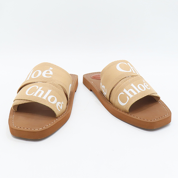Chloe(���ο�) CHC23U188EF24J ����Ʈ ������ �÷� ��� �÷� �� ���� - 39������ [260MM] [��õ��] �̹���2 - ���̺��� �߰���ǰ