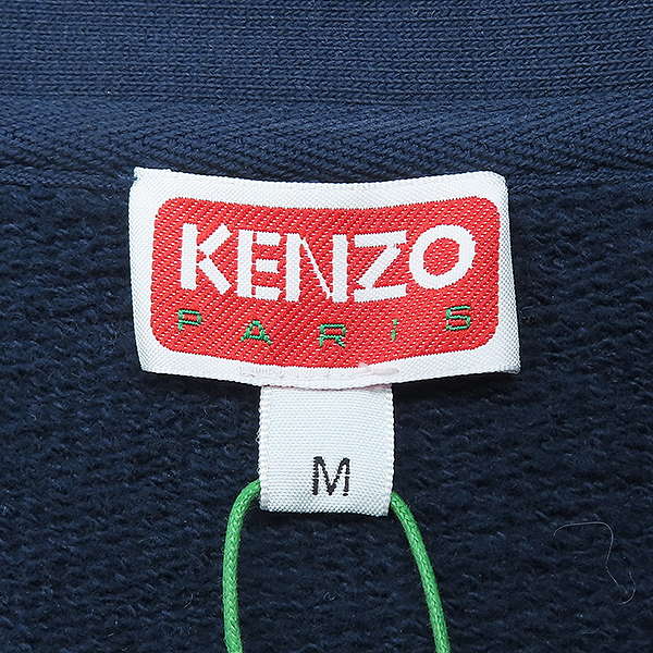 Kenzo(����) FD52SW0374ME ���̺� ���� �ö�� ������ ����� - M [��������] �̹���5 - ���̺��� �߰���ǰ